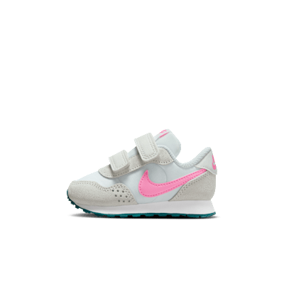 Nike MD Valiant Baby and Toddler Shoe. Nike ID